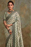 LAVANTE_FASHION_ANDLOOM_WITH_SEQUENCE_WEAVING_DIGITAL_PRINT_52 - LaVante Fashion