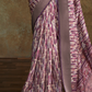 Handloom Fabric with Sequin Weaving & Digital Print - LaVante Fashion