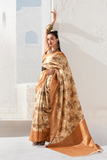 LAVANTE_FASHION_ART_SILK_WITH_DIGITAL_PRINTED_ZARI_BORDER_SAREE_WITH_CONTRAST_BORDER_22 - LaVante Fashion