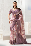 LAVANTE_FASHION_ART_SILK_WITH_DIGITAL_PRINTED_ZARI_BORDER_SAREE_WITH_CONTRAST_BORDER_2 - LaVante Fashion