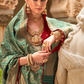 Royal Banarasi Silk Saree with Timeless Jacquard Weaves