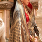 Royal Banarasi Silk Saree with Timeless Jacquard Weaves