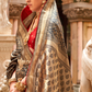 Royal Banarasi Silk Saree with Timeless Jacquard Weaves