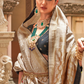Royal Banarasi Silk Saree with Timeless Jacquard Weaves