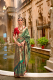 LAVANTE_FASHION_B.C.P_Silk_With_Jacquard_Weaving_Banarasi_Design_With_Super_Magnum_Finish_30 - LaVante Fashion