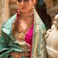 Royal Banarasi Silk Saree with Timeless Jacquard Weaves