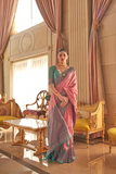 LAVANTE_FASHION_BAMBOO_COPPER_ZARI_HANDLOOM_WEAVING_16_95ce08ff-be92-4958-aa0d-a3a2ebd179d4 - LaVante Fashion