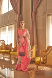 LAVANTE_FASHION_BAMBOO_COPPER_ZARI_HANDLOOM_WEAVING_6 - LaVante Fashion