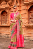 LAVANTE_FASHION_BANARASI_P.V.SILK_ELEGANT_PATOLA_WEAVING_DESIGN_AQUA_SOFT_FINISH_18_9e421061-260b-4dbd-8b45-e40a5b23d6bb - LaVante Fashion