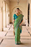 LAVANTE_FASHION_BANARASI_P.V.SILK_EXCLUSIVE_KANCHIPURAM_WEAVING_DESIGN_WITH_SOFT_FINISH_19 - LaVante Fashion