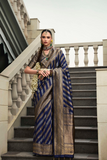 LAVANTE_FASHION_BANARASI_P.V.SILK_WITH_EXCLUSIVE_WEAVING_JAAL_DESIGN_WITH_BROCADE_BLOUSE_AND_BAMBOO_FINISH_13 - LaVante Fashion