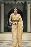 LAVANTE_FASHION_BANARASI_P.V.SILK_WITH_EXCLUSIVE_WEAVING_JAAL_DESIGN_WITH_BROCADE_BLOUSE_AND_BAMBOO_FINISH_21 - LaVante Fashion