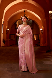 LAVANTE_FASHION_BANARASI_P.V.SILK_WITH_EXCLUSIVE_WEAVING_JAAL_DESIGN_WITH_BROCADE_BLOUSE_AND_BAMBOO_FINISH_51 - LaVante Fashion