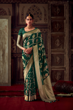 LAVANTE_FASHION_BANARASI_SILK_17 - LaVante Fashion