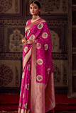 LAVANTE_FASHION_BANARASI_SILK_29 - LaVante Fashion