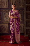 LAVANTE_FASHION_BANARASI_SILK_6 - LaVante Fashion
