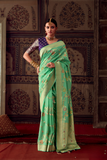LAVANTE_FASHION_BANARASI_SILK_8 - LaVante Fashion
