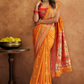 Banarasi Soft Silk Saree