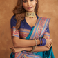 Banarasi Soft Silk Saree
