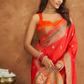 Banarasi Soft Silk Saree