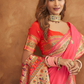 Banarasi Soft Silk Saree