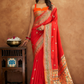 Banarasi Soft Silk Saree
