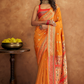 Banarasi Soft Silk Saree