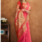 Banarasi Soft Silk Saree