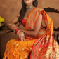 Banarasi Soft Silk Saree