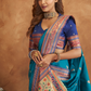 Banarasi Soft Silk Saree