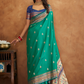 Banarasi Soft Silk Saree