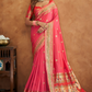 Banarasi Soft Silk Saree
