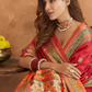 Banarasi Soft Silk Saree