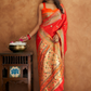 Banarasi Soft Silk Saree