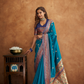 Banarasi Soft Silk Saree