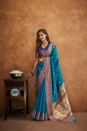 LAVANTE_FASHION_BANARSI_SOFT_SILK_4_2f19c62d-6f0d-4b8e-9ee8-ad3752569f87 - LaVante Fashion