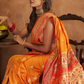 Banarasi Soft Silk Saree