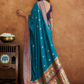 Banarasi Soft Silk Saree