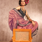 Bhagalpuri Handloom Silk Saree with Natural Weaving Elegance