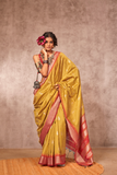 LAVANTE_FASHION_BHAGALPURI_HANDLOOM_WEAVING_SILK_20 - LaVante Fashion