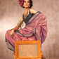 Bhagalpuri Handloom Silk Saree with Natural Weaving Elegance