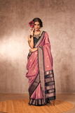 LAVANTE_FASHION_BHAGALPURI_HANDLOOM_WEAVING_SILK_2 - LaVante Fashion
