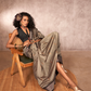 Bhagalpuri Handloom Silk Saree with Natural Weaving Elegance