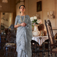 Graceful Bagru Cotton Saree with Dabu Zari Design