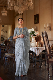 LAVANTE_FASHION_Bagru_Cotton_Blend_Dabu_Floral_Zari_10 - LaVante Fashion