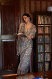 LAVANTE_FASHION_Bagru_Cotton_Blend_Dabu_Floral_Zari_18 - LaVante Fashion
