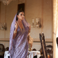 Graceful Bagru Cotton Saree with Dabu Zari Design
