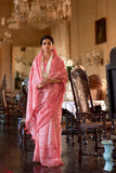 LAVANTE_FASHION_Bagru_Cotton_Blend_Dabu_Floral_Zari_26 - LaVante Fashion