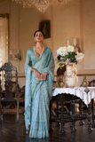 LAVANTE_FASHION_Bagru_Cotton_Blend_Dabu_Floral_Zari_28 - LaVante Fashion
