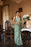 LAVANTE_FASHION_Bagru_Cotton_Blend_Dabu_Floral_Zari_2 - LaVante Fashion